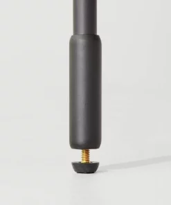 Hearth & Hand W/Magnolia Furniture Wood & Metal Accent Side Table - Black - Hearth & Hand™ with Magnolia 14 Hearth & Hand W/Magnolia Furniture Wood & Metal Accent Side Table - Black - Hearth & Hand™ with Magnolia -Hearth Shop GUEST bce61440 5551 473e a2a4 b53698d2eca3