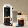 Nespresso VertuoPlus Single-Serve Coffee Maker and Espresso Machine by Breville, White - Hearth & Hand™ with Magnolia 1 Nespresso VertuoPlus Single-Serve Coffee Maker and Espresso Machine by Breville, White - Hearth & Hand™ with Magnolia -Hearth Shop GUEST bf8df7ef 6dd1 438b 91b0 4a92720da88d