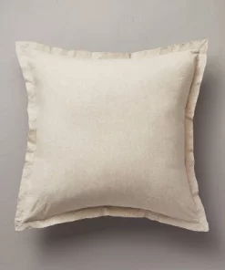Hearth & Hand With Magnolia 26"x26" Linen Blend Euro Bed Pillow - Hearth & Hand™ with Magnolia Gray 11 Hearth & Hand With Magnolia 26"x26" Linen Blend Euro Bed Pillow - Hearth & Hand™ with Magnolia Gray -Hearth Shop GUEST c5c2955b 9fd7 4d3b 9f81 ba112a18ec7b
