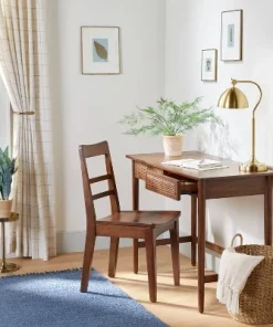 Hearth & Hand With Magnolia Large Twisted Seagrass Storage Basket - Hearth & Hand™ with Magnolia