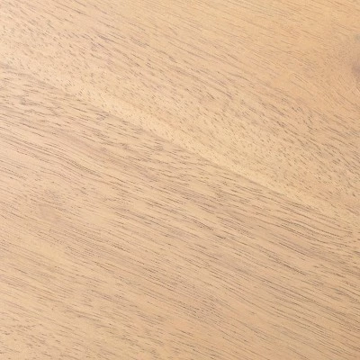 Hearth & Hand W/Magnolia Furniture Shaker Drink Side Table - Natural - Hearth & Hand™ with Magnolia 6 Hearth & Hand W/Magnolia Furniture Shaker Drink Side Table - Natural - Hearth & Hand™ with Magnolia - Image 4