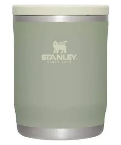 Stanley 18 oz Adventure Stainless Steel Food Jar - Hearth & Hand™ with Magnolia Restful Green 17 Stanley 18 oz Adventure Stainless Steel Food Jar - Hearth & Hand™ with Magnolia Restful Green -Hearth Shop GUEST ce3a8178 683d 4ea5 9be8 bb085f4c2dbf