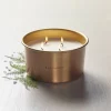 Hearth & Hand With Magnolia Lidded Metal Bergamot 4-Wick Jar Candle Brass Finish 20oz - Hearth & Hand™ with Magnolia 1 Hearth & Hand With Magnolia Lidded Metal Bergamot 4-Wick Jar Candle Brass Finish 20oz - Hearth & Hand™ with Magnolia -Hearth Shop GUEST d53db1e2 262b 472f a585 9f660bf246e1