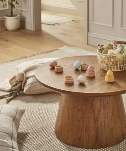 Hearth & Hand With Magnolia Coated-Wire Easter Basket White - Hearth & Hand™ with Magnolia