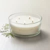Hearth & Hand With Magnolia 5-Wick Clear Glass Bergamot Knob-Lid Jar Candle 28oz - Hearth & Hand™ with Magnolia 1 Hearth & Hand With Magnolia 5-Wick Clear Glass Bergamot Knob-Lid Jar Candle 28oz - Hearth & Hand™ with Magnolia -Hearth Shop GUEST dc77e791 d43a 4860 a8fd 4abde45df51f