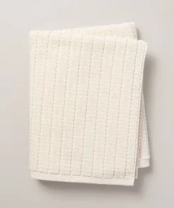 Hearth & Hand With Magnolia Hidden Stripe Terry Bath Towels Natural/Honey - Hearth & Hand™ with Magnolia 11 Hearth & Hand With Magnolia Hidden Stripe Terry Bath Towels Natural/Honey - Hearth & Hand™ with Magnolia -Hearth Shop GUEST de24c552 db48 4e23 b5eb 8516d902172d