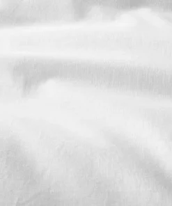 Hearth & Hand With Magnolia Linen Blend Duvet Set - Hearth & Hand™ with Magnolia Jet Gray