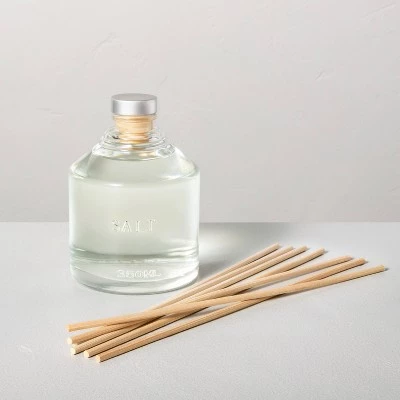 Hearth & Hand With Magnolia 11.83 fl oz Salt Oil Reed Diffuser - Hearth & Hand™ with Magnolia 4 Hearth & Hand With Magnolia 11.83 fl oz Salt Oil Reed Diffuser - Hearth & Hand™ with Magnolia - Image 2