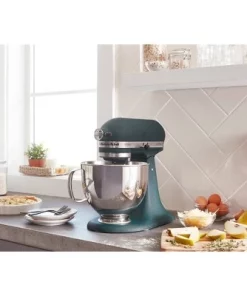 KitchenAid Artisan 10-Speed Stand Mixer - Hearth & Hand™ with Magnolia -Hearth Shop GUEST f81297de 3438 4e1a 82a0 c36e3a4ea301