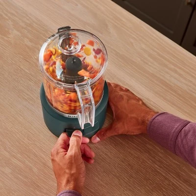 KitchenAid Go Cordless Food Chopper battery included - Hearth & Hand™ with Magnolia 6 KitchenAid Go Cordless Food Chopper battery included - Hearth & Hand™ with Magnolia - Image 4
