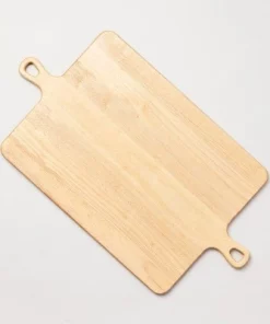 Hearth & Hand With Magnolia Large Double Handle Wood Serve Board - Hearth & Hand™ with Magnolia Natural 9 Hearth & Hand With Magnolia Large Double Handle Wood Serve Board - Hearth & Hand™ with Magnolia Natural -Hearth Shop GUEST f8ec2549 5baf 468d b4d3 b80181649174