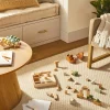 Hearth & Hand With Magnolia Toy Building Blocks Set - 43pc - Hearth & Hand™ with Magnolia 1 Hearth & Hand With Magnolia Toy Building Blocks Set - 43pc - Hearth & Hand™ with Magnolia -Hearth Shop GUEST fb0726f6 5d67 49b9 a3b4 9d9f2a242847