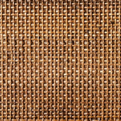 Hearth & Hand W/Magnolia Furniture Wood & Cane Transitional Nightstand - Hearth & Hand™ with Magnolia Natural 7 Hearth & Hand W/Magnolia Furniture Wood & Cane Transitional Nightstand - Hearth & Hand™ with Magnolia Natural - Image 6