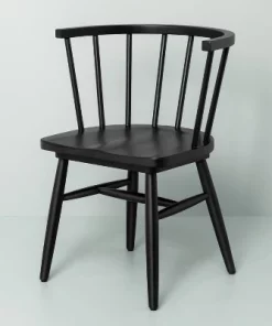 Hearth & Hand W/Magnolia Furniture Shaker Dining Chair - Hearth & Hand™ with Magnolia Natural -Hearth Shop GUEST fd07d5c1 0c76 4445 bf92 760fb3e99020