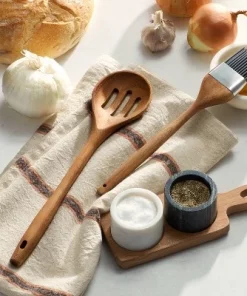 Hearth & Hand With Magnolia Salt & Pepper Marble Pinch Pot Set Gray/White - Hearth & Hand™ with Magnolia